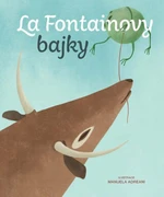 La Fontainovy bajky - Manuela Adreani