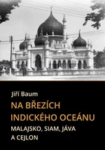 Na březích Indického oceánu - Jiří Baum - e-kniha