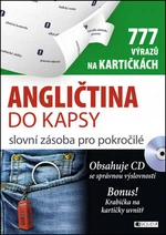 Angličtina do kapsy