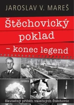 Štěchovický poklad - konec legend - Jaroslav Mareš