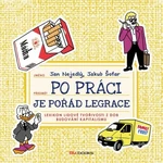 Po práci je pořád legrace - Jakub Šofar, Jan Nejedlý - e-kniha