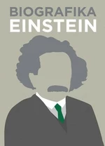 Biografika Einstein