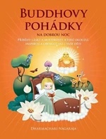 Buddhovy pohádky na dobrou noc - Dharmachari Nagaraja