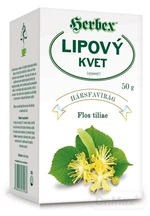 HERBEX LIPOVÝ KVET