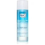 RoC Démaquillant Double Action dvoufázový odličovač očního make-upu 125 ml