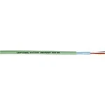 Sběrnicový kabel LAPP UNITRONIC® BUS 2170240-250, vnější Ø 6.60 mm, zelená, 250 m