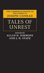 Tales of Unrest