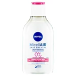 NIVEA Jemná micelárna voda (suchá/citlivá) 400ml