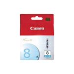 Cartridge Canon CLI-8PC, 850 stran - originální (0624B001) modrá 
Velice kvalitní a odolný inkoust pro tiskárny Canon. Tento produkt je testován a 100