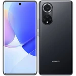 Mobilný telefón Huawei nova 9 (MT-NOVA9DSBOM) čierny smartfón • 6,57" uhlopriečka • OLED displej • 2340 × 1080 px • obnovovacia frekvencia 120 Hz • pr