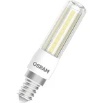 LED žárovka OSRAM 4058075607316 230 V, E14, 7 W = 60 W, teplá bílá, tvar baterie, 1 ks