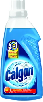 Calgon gel