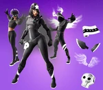 Fortnite - Shadows Rising Pack US XBOX One / Xbox Series X|S CD Key