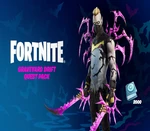 Fortnite - Graveyard Drift Quest Pack + 2000 V-Bucks Challenge EU Xbox Series X|S CD Key