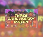 THREE CANDYBERRY MATCH Steam CD Key