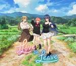 Love on Leave Steam CD Key