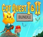 Cat Quest Bundle Steam CD Key