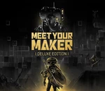 Meet Your Maker Deluxe Edition AR XBOX One / Xbox Series X|S CD Key