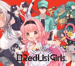 Red List Girls. -Andean Flamingo- Steam CD Key