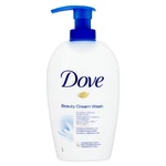 DOVE Krémové tekuté mýdlo 250 ml