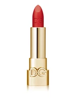 Dolce & Gabbana Matná rtěnka (The Only One Matte Lipstick) 3,5 g 625 Vibrant Red