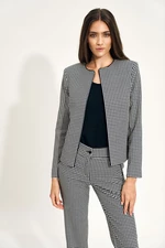 Blazer da donna Nife Patterned