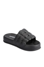 Esem OFFU Women's Slippers Black