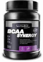 BCAA Synergy pomaranč 550g