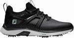 Footjoy Hyperflex Carbon Golf Black/White/Grey 46 Chaussures de golf pour hommes