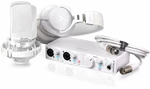 Arturia MiniFuse Recording Pack Interface audio USB