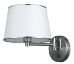 Nástenná lampa IBIS 1