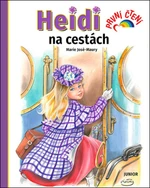 Heidi na cestách - Marie José-Maury