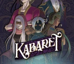 Kabaret Steam CD Key