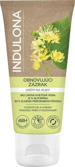 INDULONA krém na ruky OBNOVUJÚCI ZÁZRAK 50 ml