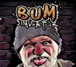 Bum Simulator Steam Account