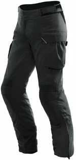 Dainese Ladakh 3L D-Dry Pants Black/Black 52 Standard Textilní kalhoty