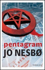 Pentagram - Jo Nesbø