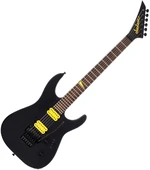 Jackson MJ Series Dinky DKR EB Satin Black Guitare électrique