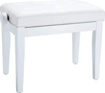 Roland RPB-300 Tabouret de piano en bois White