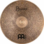 Meinl Byzance Dark Big Apple Tradition Light Cymbale ride 22"