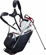 Big Max Aqua Eight G White/Black/Merlot Sac de golf