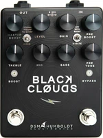 DSM & Humboldt Black Clouds Effet guitare