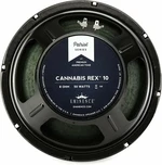 Eminence Cannabis Rex 10 Haut-parleurs guitare / basse