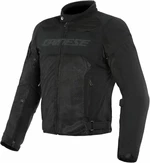 Dainese Ignite Tex Jacket Black/Black 62 Blouson textile