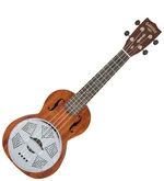 Gretsch G9112 Resonator OV Natural Ukulélé