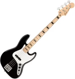 Fender Geddy Lee Jazz Bass MN Black Basse électrique