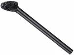 BBB ActionPost Suspension Black 31,6 mm 400 mm Tige de selle