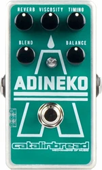 Catalinbread Adineko Effet guitare