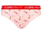 Mutandine da donna Lee Cooper