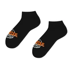 Men's low socks Frogies Barbecue